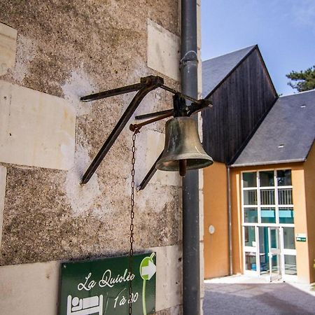 Village Vacances La Saulaie Chedigny Exterior photo